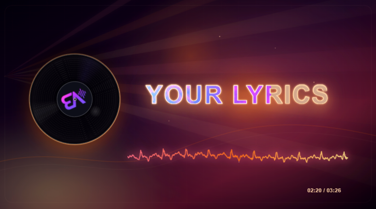 Karaoke Ember